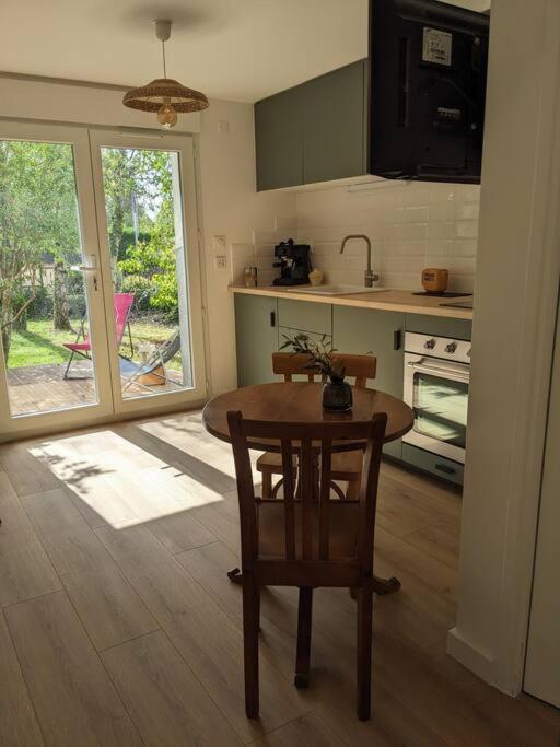 Appartement Cosy Pres De Toulouse Et Du Gers Extérieur photo