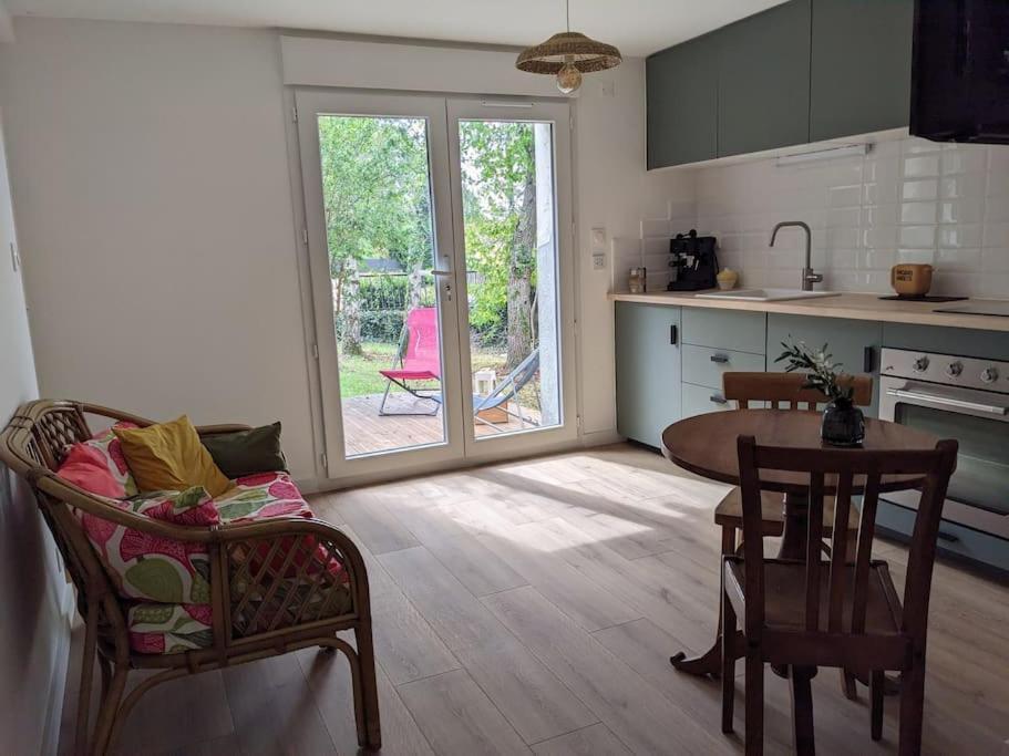 Appartement Cosy Pres De Toulouse Et Du Gers Extérieur photo