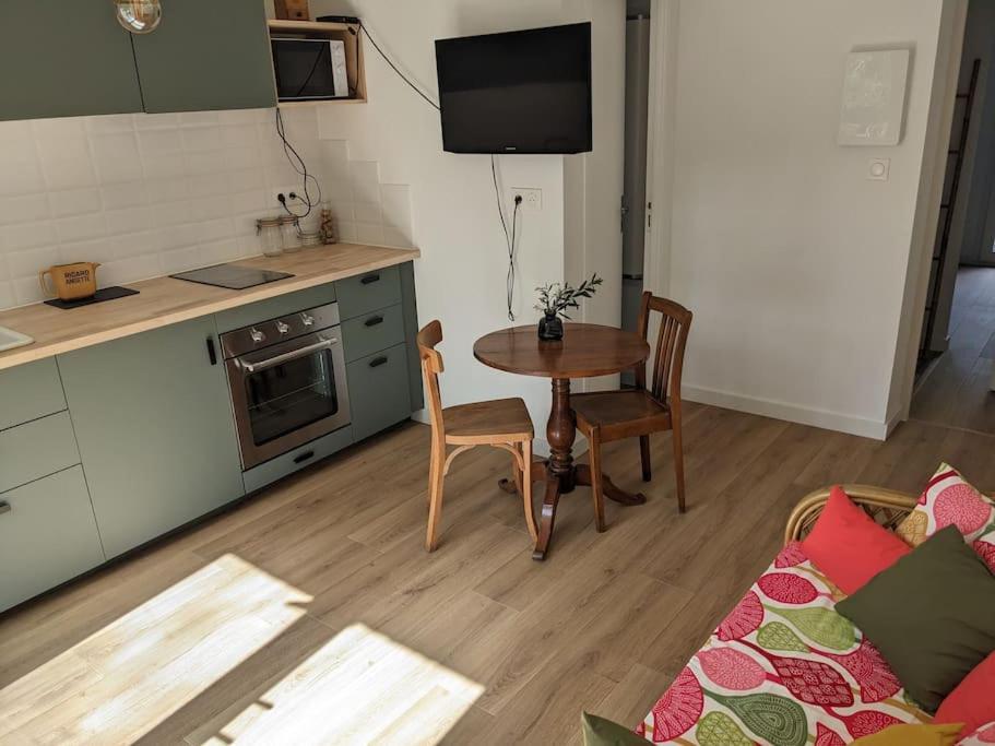 Appartement Cosy Pres De Toulouse Et Du Gers Extérieur photo