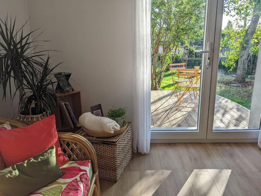 Appartement Cosy Pres De Toulouse Et Du Gers Extérieur photo