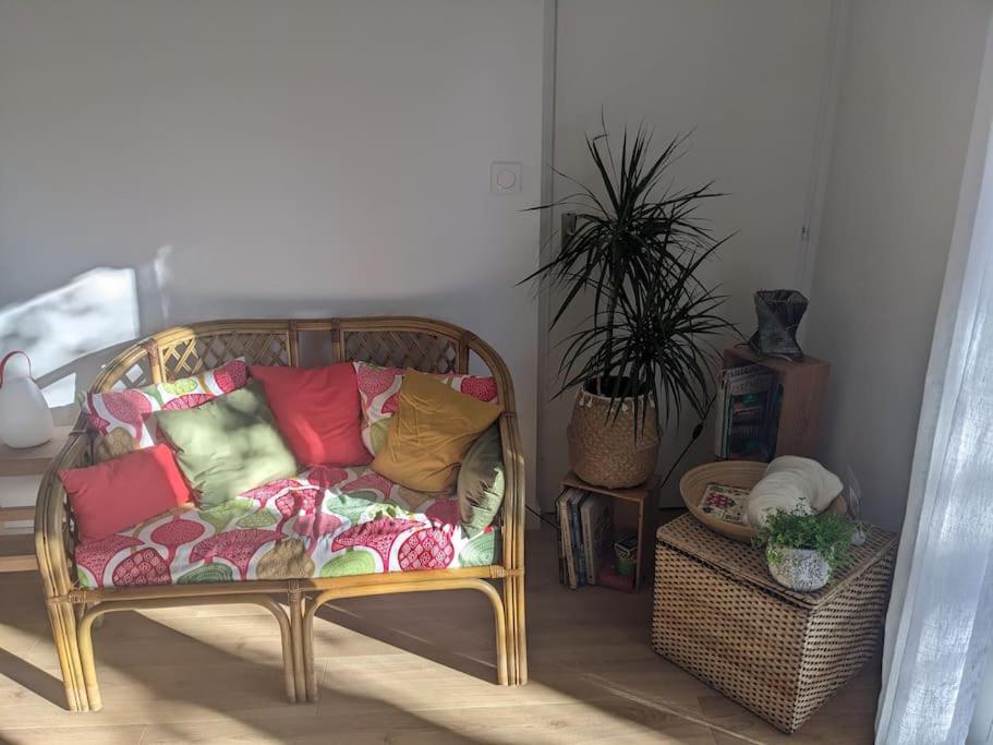 Appartement Cosy Pres De Toulouse Et Du Gers Extérieur photo